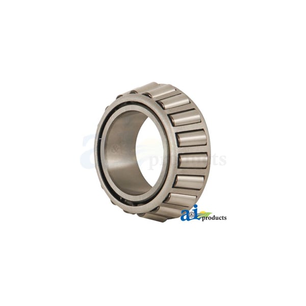 Cone, Tapered Roller Bearing 4" x4" x1"